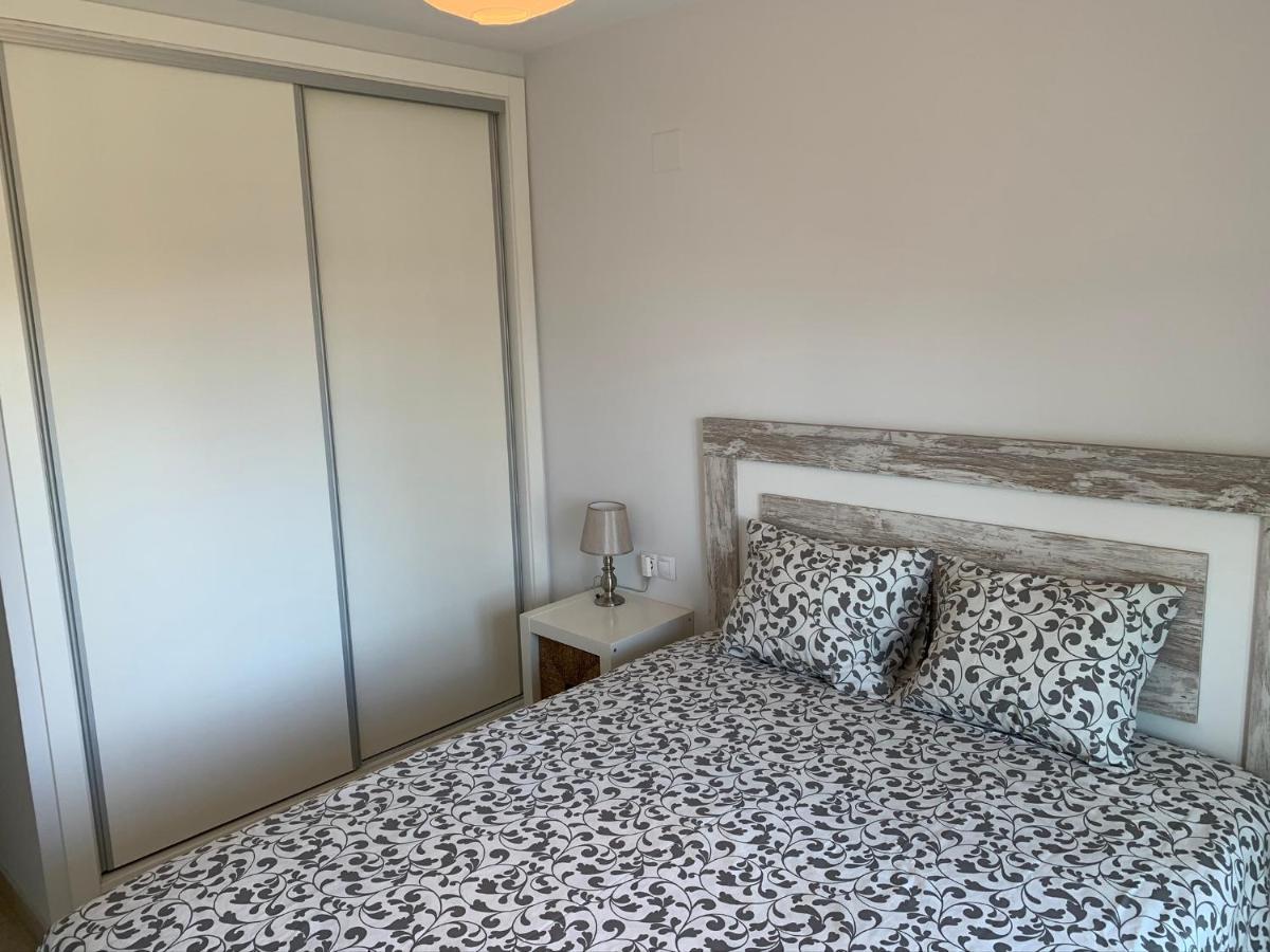 Aquamaris-Denia Apartamento Espectacular Διαμέρισμα Εξωτερικό φωτογραφία