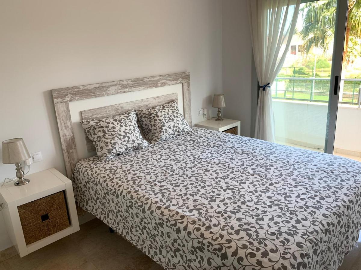 Aquamaris-Denia Apartamento Espectacular Διαμέρισμα Εξωτερικό φωτογραφία